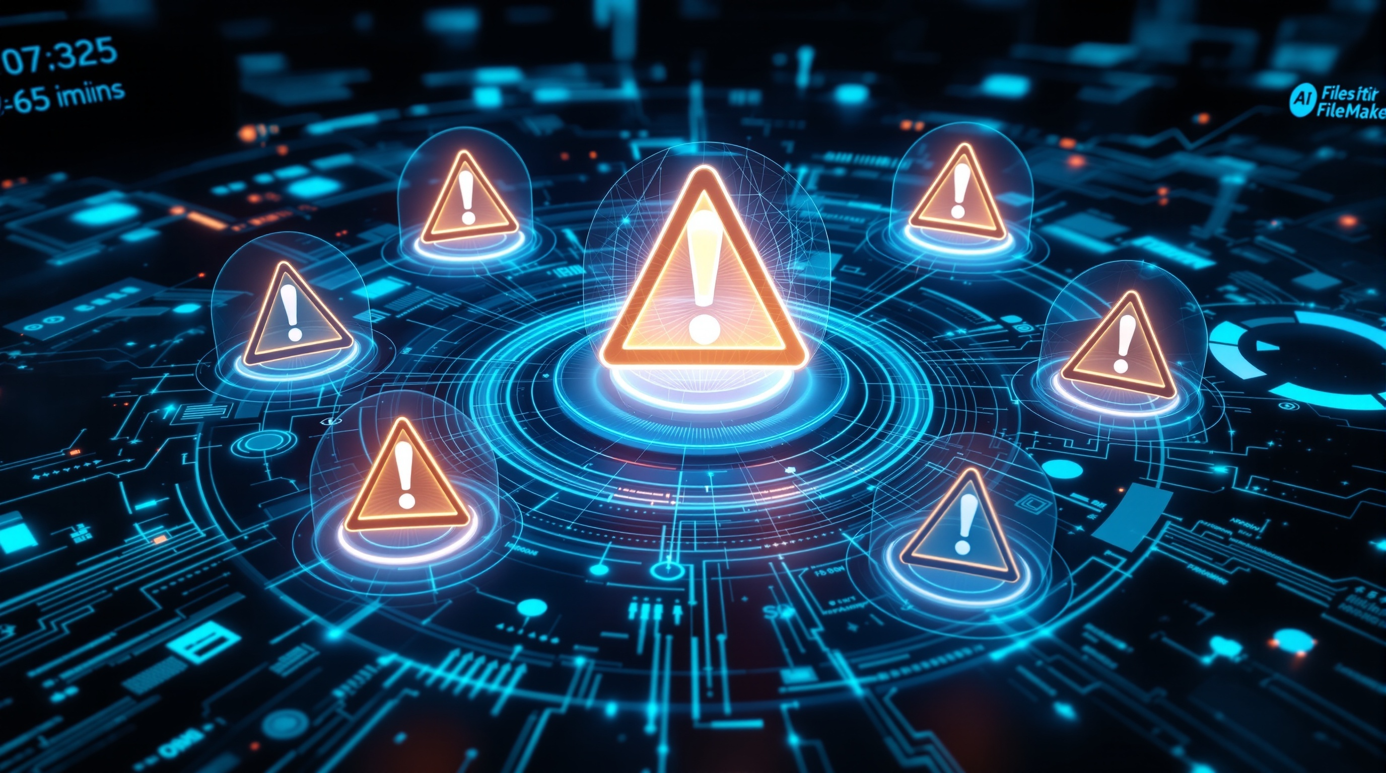 5 Signs Your FileMaker Database Needs Chen Solutions AI Integration (And How We Add It Safely)