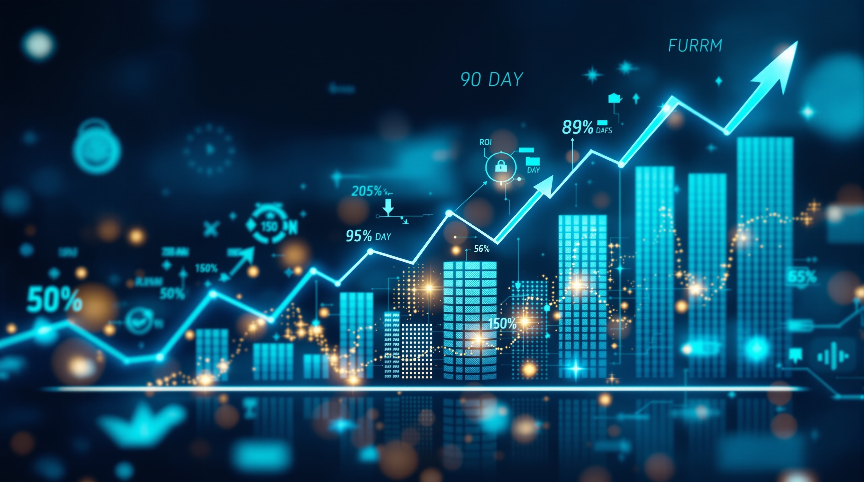The ROI Math: How Chen Solutions FileMaker Automation Pays for Itself in Under 90 Days