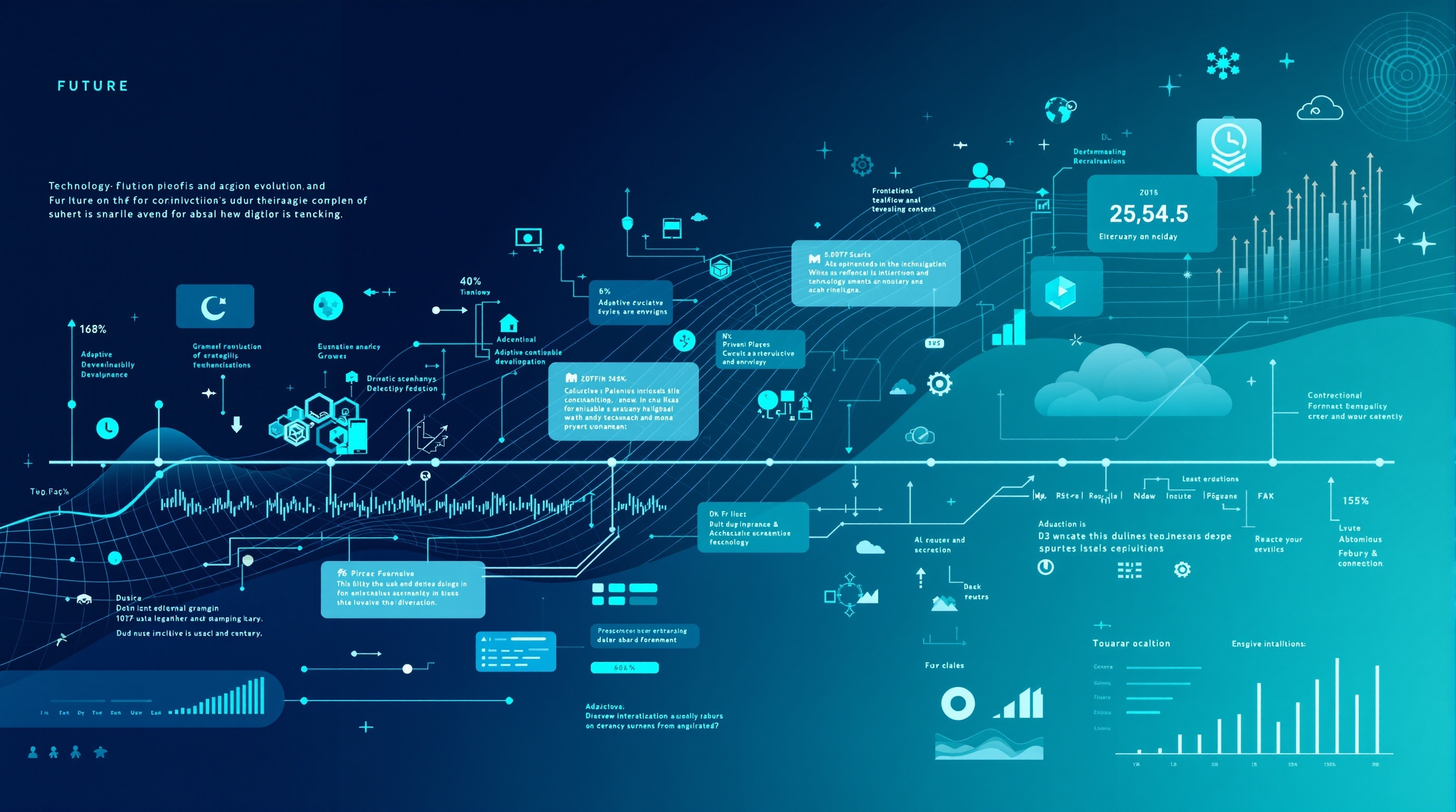Future-Proofing Your Business Systems: Strategic Technology Planning for Sustainable Growth