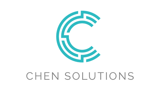 Chen Solutions Logo